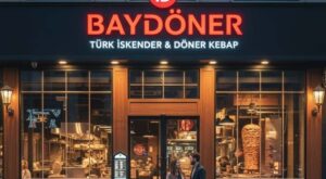 Baydöner Menü Fiyat Listesi