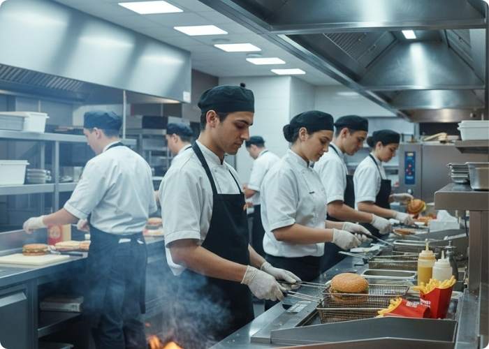 Burger King Whopper menü fiyat listesi 2025