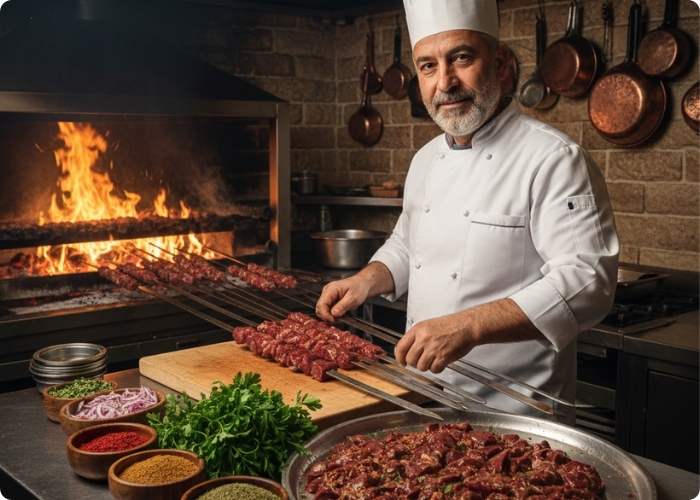 Ciğerci Ahmet menü fiyat listesi 2026