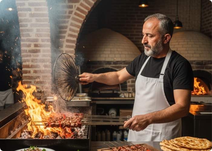 Ciğerci Apo menü fiyat listesi 2026