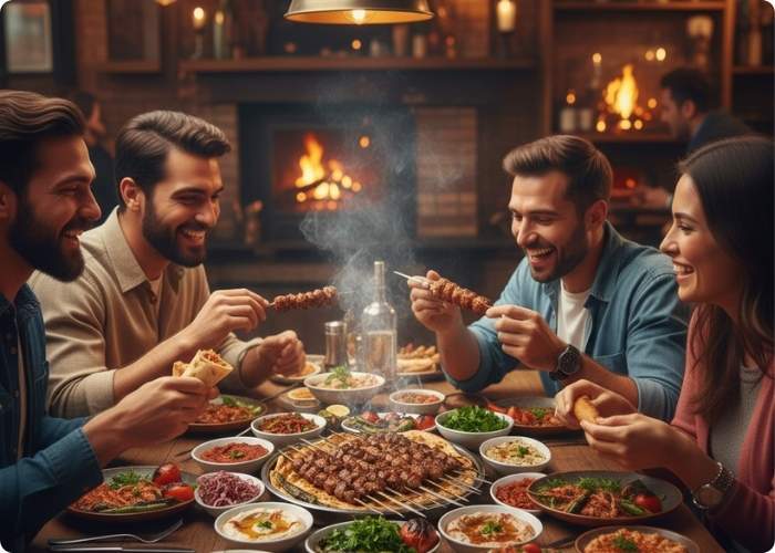 Ciğerci Apo menü fiyat listesi nedir