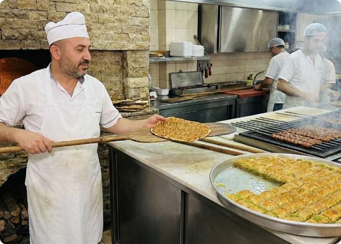 Düveroğlu menü fiyat listesi 2025