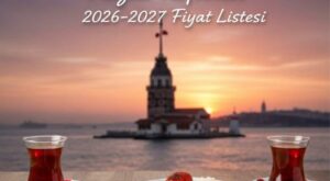 Filizler Köftecisi Menü Fiyat Listesi