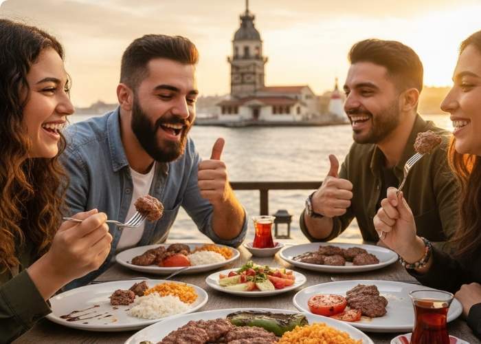 Filizler Köftecisi menü fiyat listesi nedir