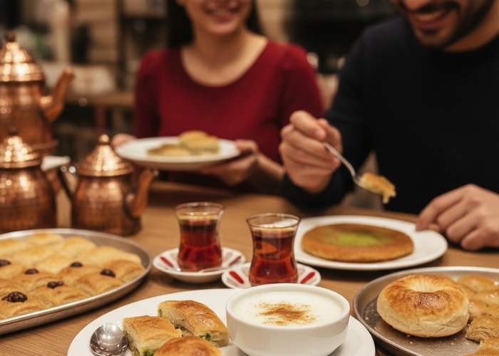Hacıbaba menü fiyat listesi nedir
