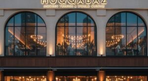 Huqqabaz Menü Fiyat Listesi