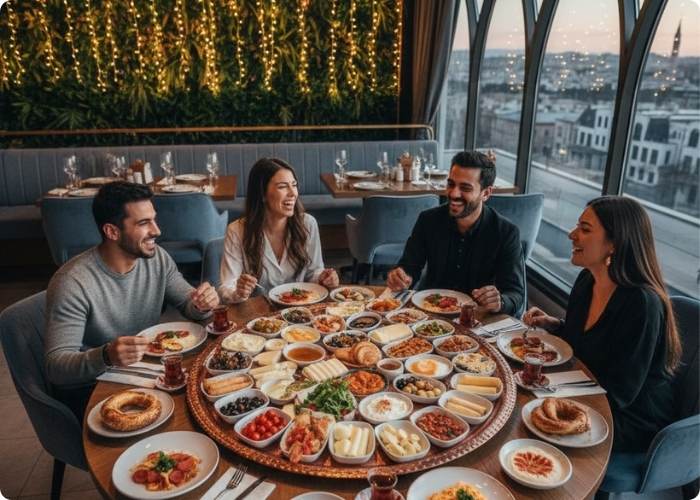 Huqqabaz menü fiyat listesi nedir