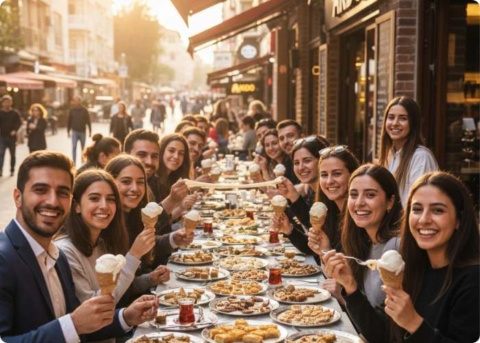 Kahramanmaraş AKDO menü fiyat listesi nedir