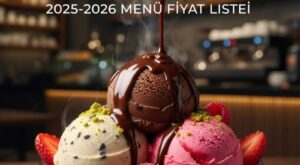 Kahve Dünyası Menü Fiyat Listesi