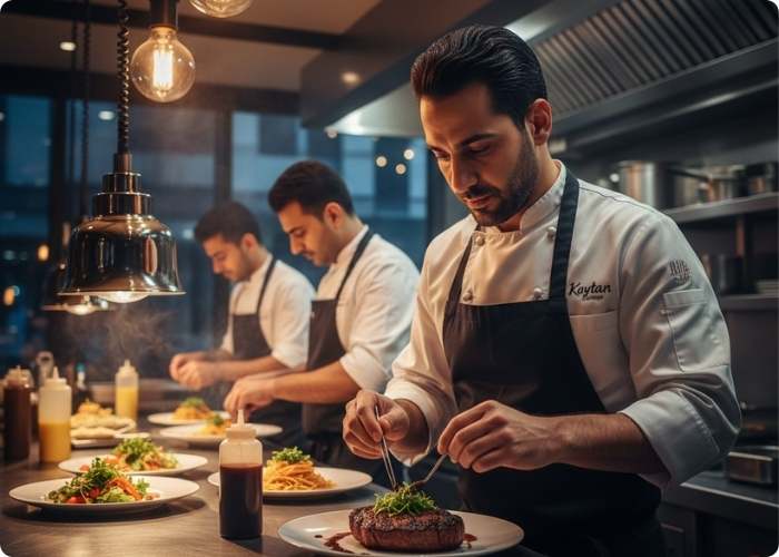 Kaytan Lounge menü fiyat listesi 2026