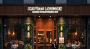 Kaytan Lounge Menü Fiyat Listesi