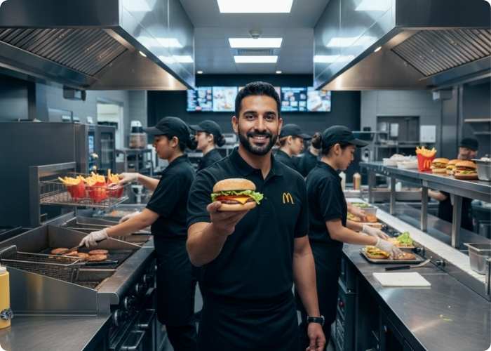 McDonalds menü fiyat listesi 2025