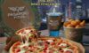 Pasaport Pizza Menü Fiyat Listesi