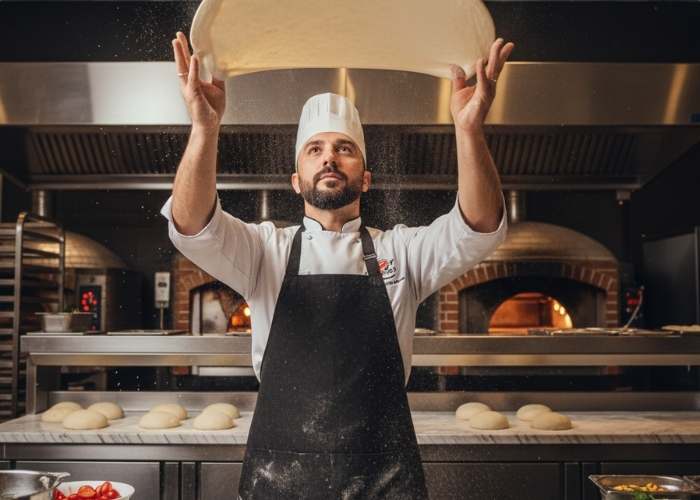 Pasaport Pizza menü fiyat listesi 2026