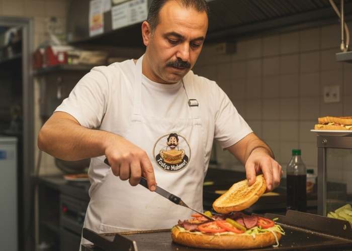 Tostçu Mahmut fiyat listesi 2025