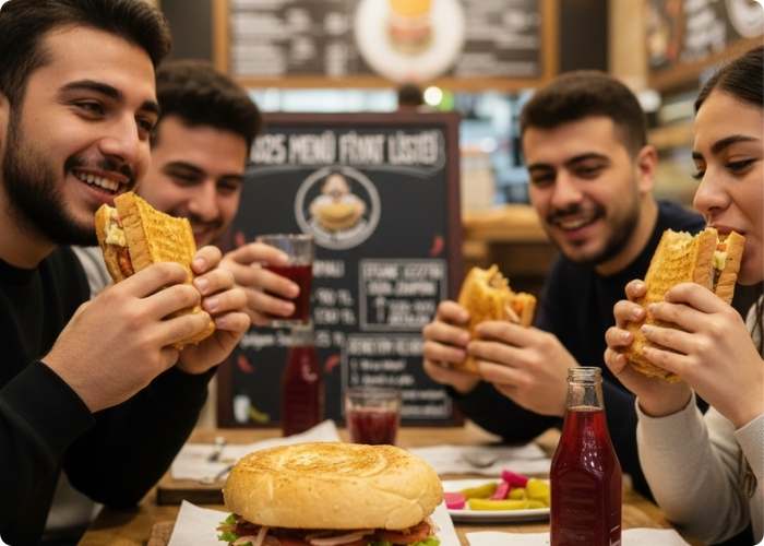 Tostçu Mahmut fiyat listesi nedir