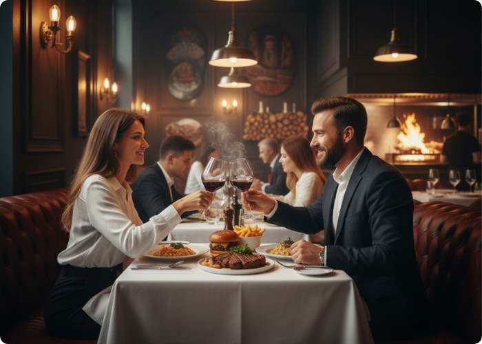WellDone menü fiyat listesi nedir