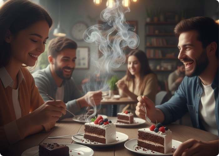 Cadının Evi menü fiyat listesi nedir