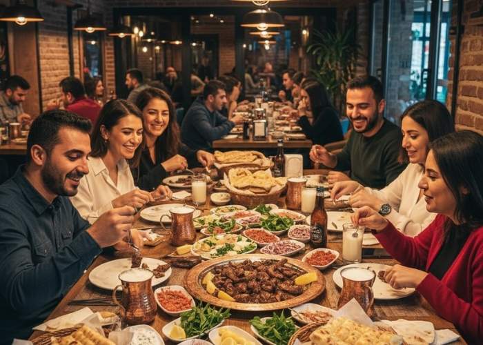Ciğerci Bahattin Menü Fiyat Listesi Nedir