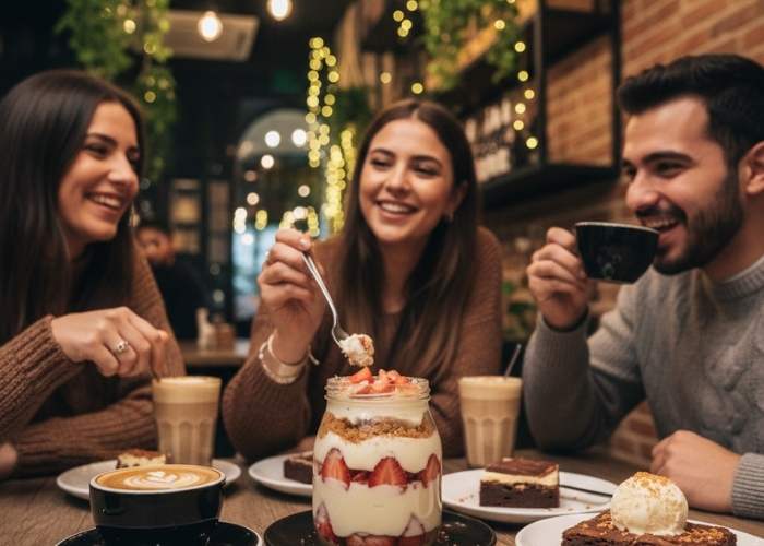 Cookshop Menü Fiyat Listesi 2026