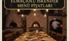 Elmacıoğlu İskender Menü Fiyat Listesi