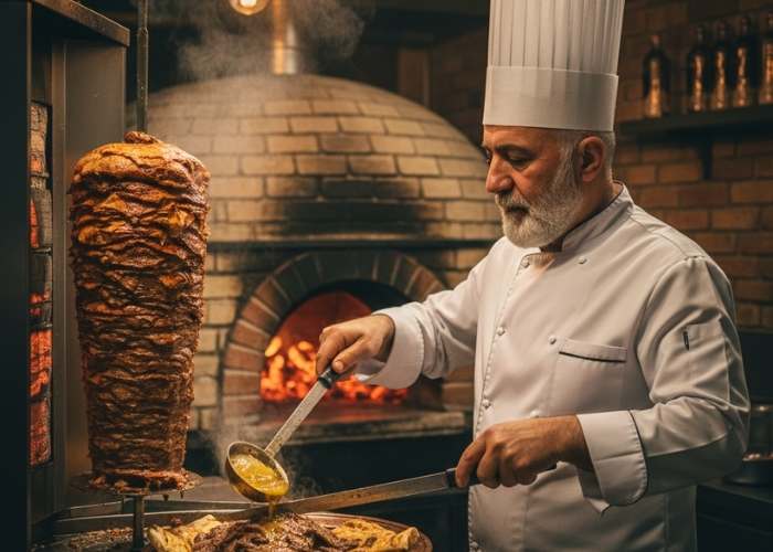 Elmacıoğlu İskender menü fiyat listesi 2026