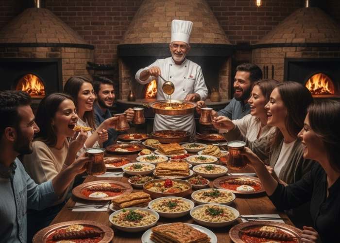 Elmacıoğlu İskender menü fiyat listesi nedir