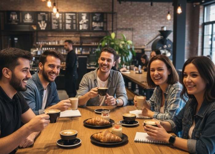 Espressolab menü fiyat listesi nedir