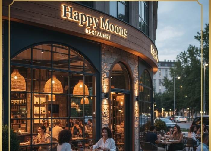 Happy Moons menü fiyat listesi nedir