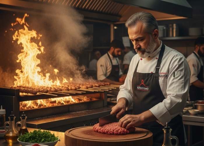 Köfteci Ramiz Menü Fiyat Listesi 2026