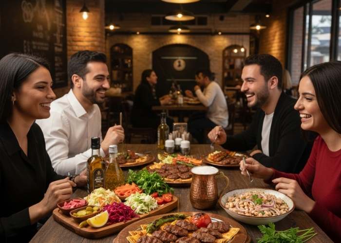 Köfteci Ramiz menü fiyat listesi nedir