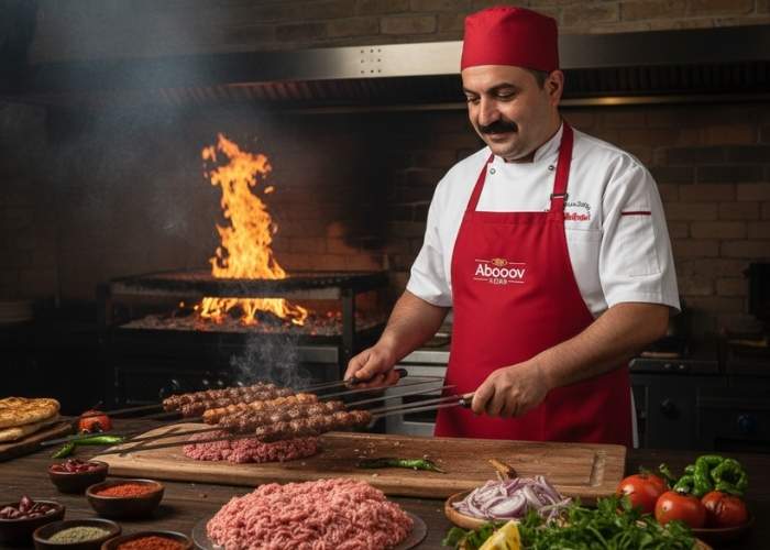Abooov Kebap Dudullu menü fiyat listesi 2026