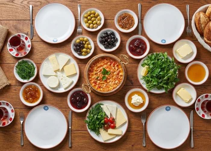 Alaçatı Muhallebicisi menü fiyat listesi nedir
