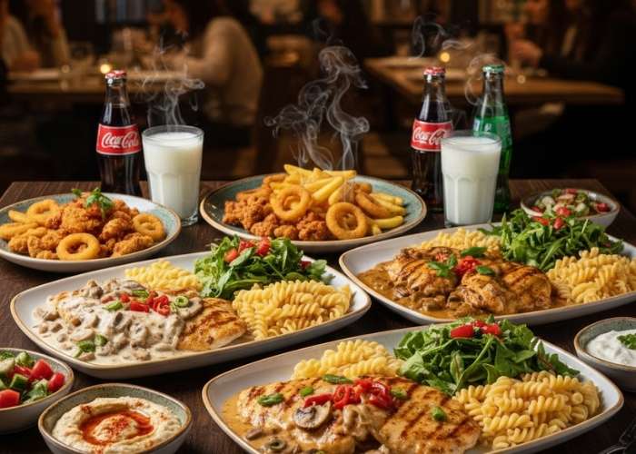 Tavuk dünyası menü fiyat listesi nedir