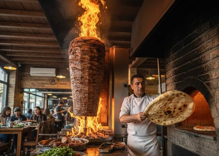 Bayramoğlu Döner menü fiyat listesi 2026