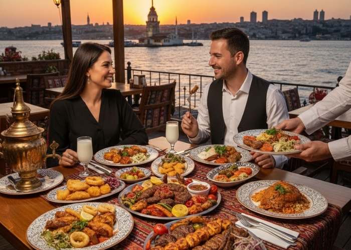 Katibim menü fiyat listesi 2026