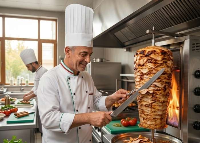 Maydonoz Döner menü fiyat listesi 2026