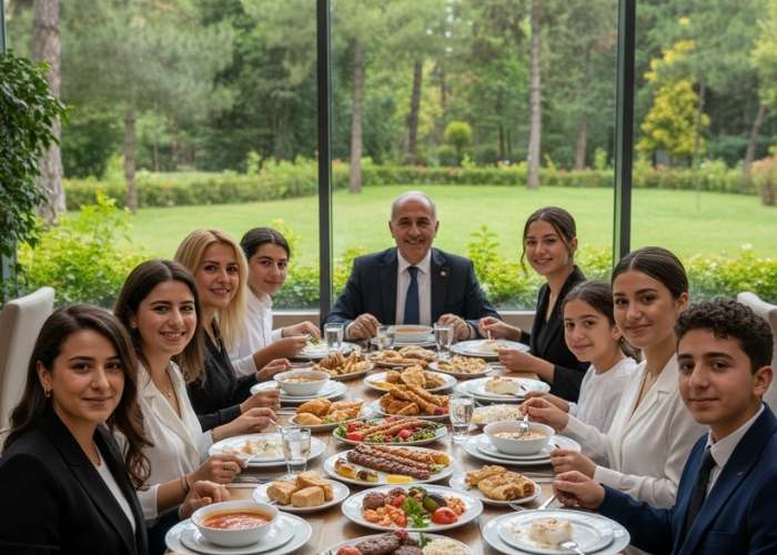Ümraniye Belediyesi Tantavi Sosyal Tesisleri Menü Fiyat Listesi Nedir