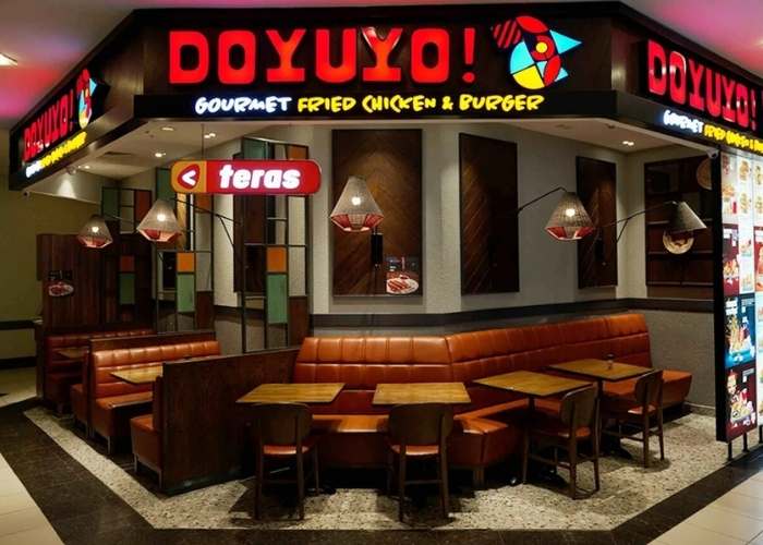 Doyuyo menü fiyat listesi 2026