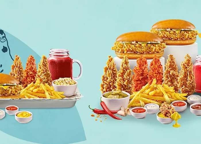 Doyuyo menü fiyat listesi nedir