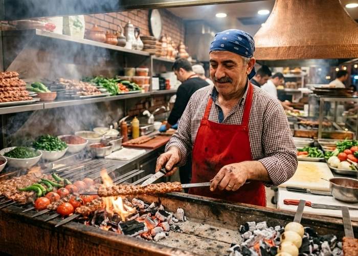 Kaburgacı Yaşar menü fiyat listesi 2026