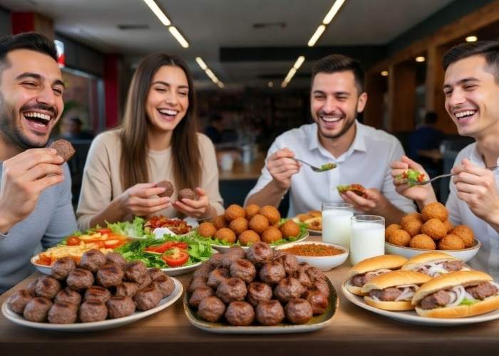 Köfteci Yusuf menü fiyat listesi nedir