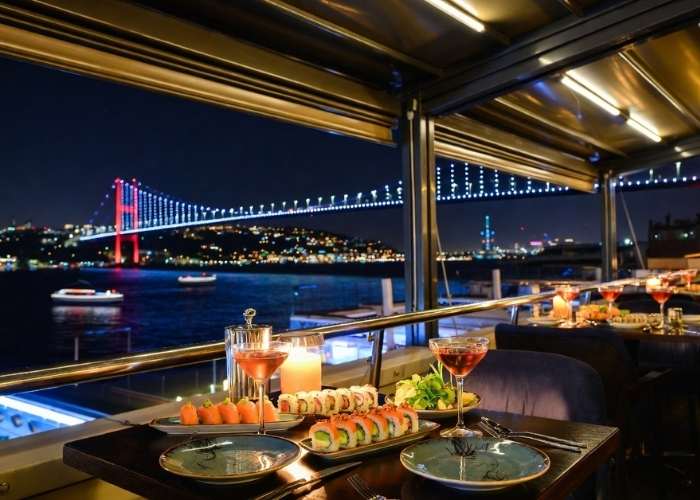 Korto İstanbul menü fiyat listesi 2026