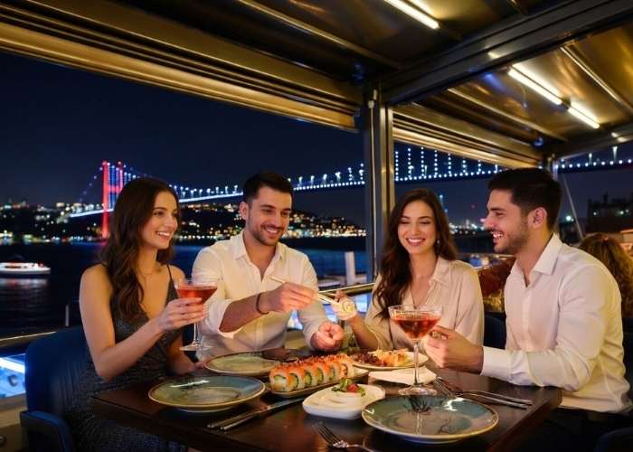 Korto İstanbul menü fiyat listesi nedir