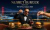 Nusret Burger Bebek Menü Fiyat Listesi