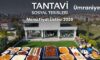 Tantavi Sosyal Tesisleri Menü Fiyat Listesi