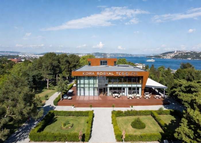 İBB Beykoz Koru Sosyal Tesisleri menü fiyat listesi 2026