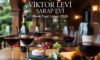 Viktor Levi Şarap Evi Menü Fiyat Listesi