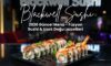 Blackwell Sushi Menü Fiyat Listesi