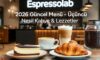 Espressolab Menü Fiyatları